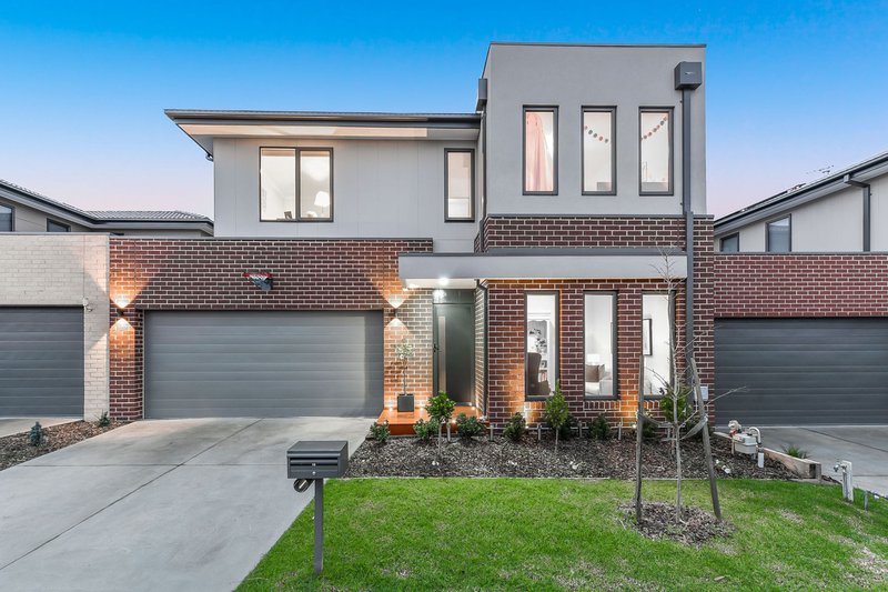 13 Kalamata Avenue, Lynbrook VIC 3975