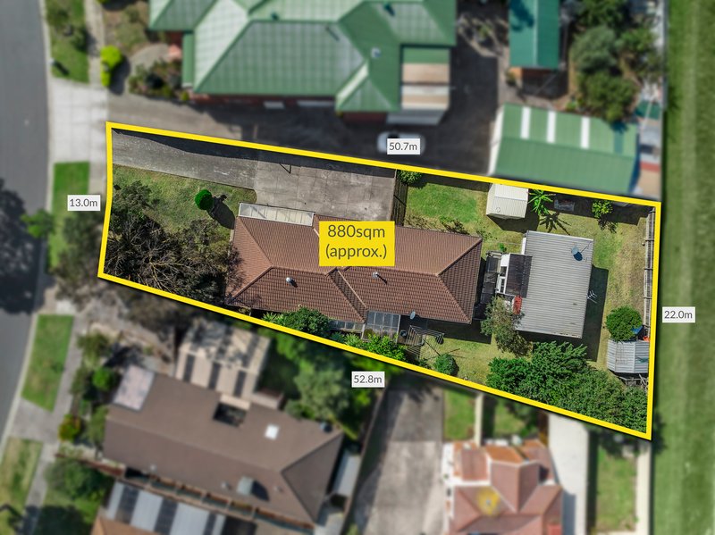 13 Kalman Road, Epping VIC 3076