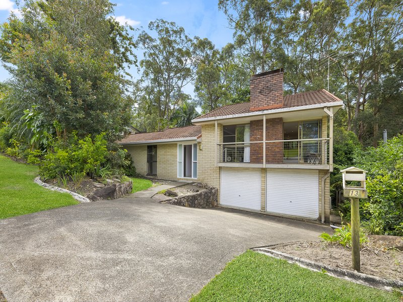 13 Karawatha Street, Buderim QLD 4556