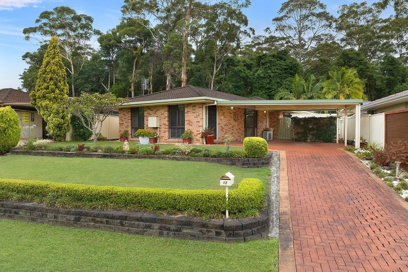 13 Kareel Close, Erina NSW 2250