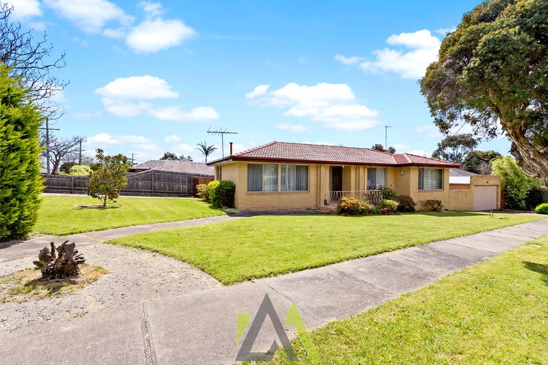 13 Kashmir Crescent, Frankston VIC 3199