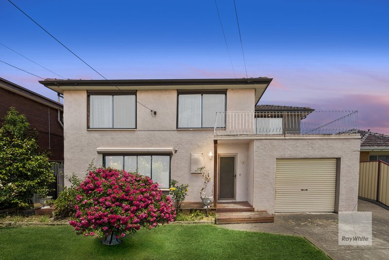 13 Kathleen Court, Sunshine VIC 3020