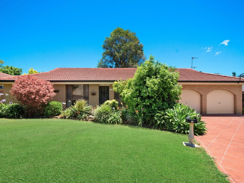 13 Kathryn Drive, Goonellabah NSW 2480