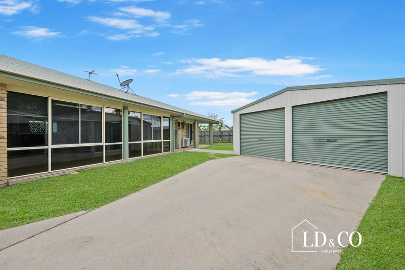 Photo - 13 Katie Court, Ooralea QLD 4740 - Image 2