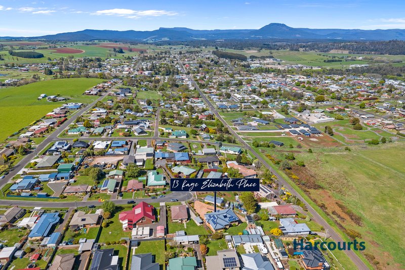 Photo - 13 Kaye Elizabeth Place, Deloraine TAS 7304 - Image 2