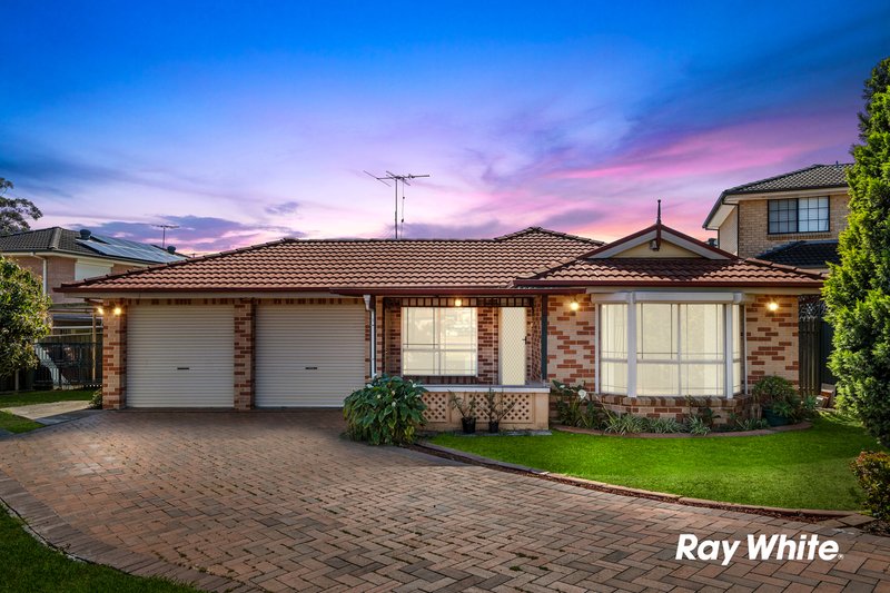 13 Kaylyn Place, Mount Druitt NSW 2770