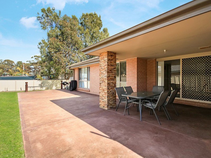 Photo - 13 Kean Avenue, Sanctuary Point NSW 2540 - Image 4