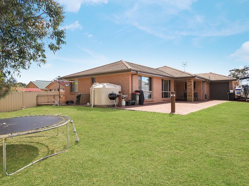 Photo - 13 Kean Avenue, Sanctuary Point NSW 2540 - Image 11