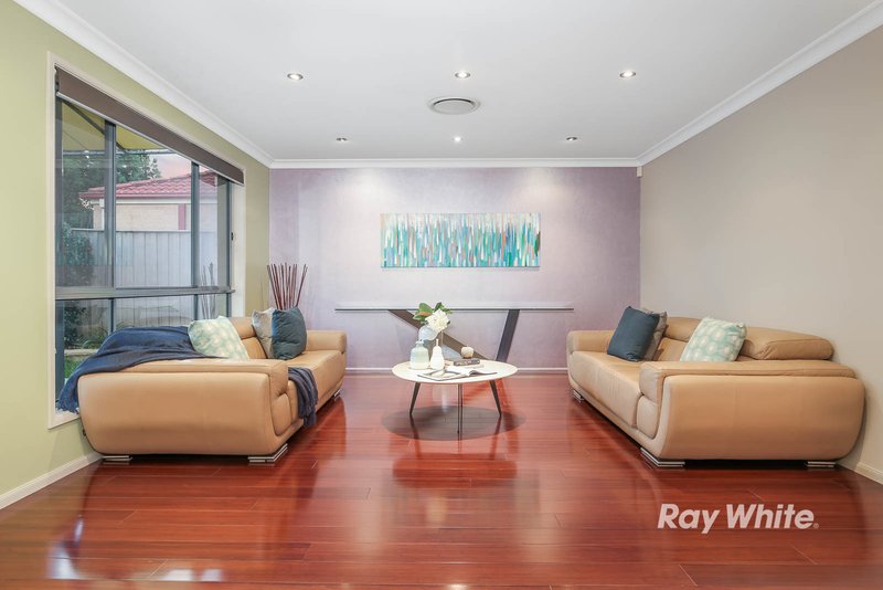 Photo - 13 Keele Street, Stanhope Gardens NSW 2768 - Image 4