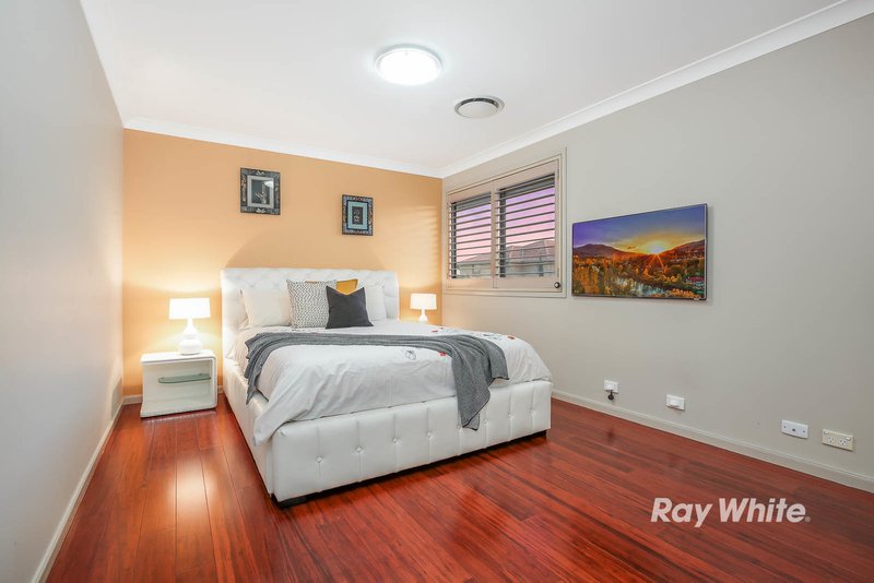 Photo - 13 Keele Street, Stanhope Gardens NSW 2768 - Image 7