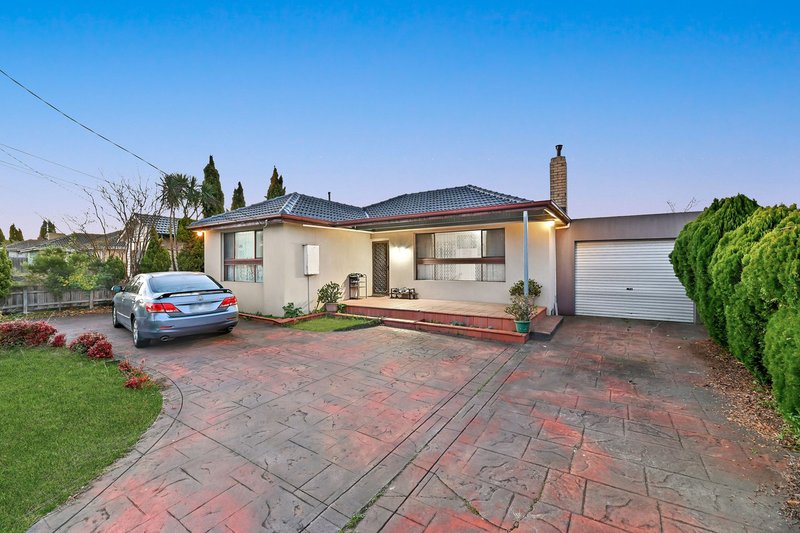 13 Keets Court, Springvale VIC 3171