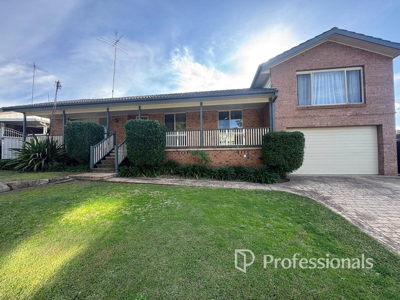 Photo - 13 Kempsey , Jamisontown NSW 2750 - Image 2