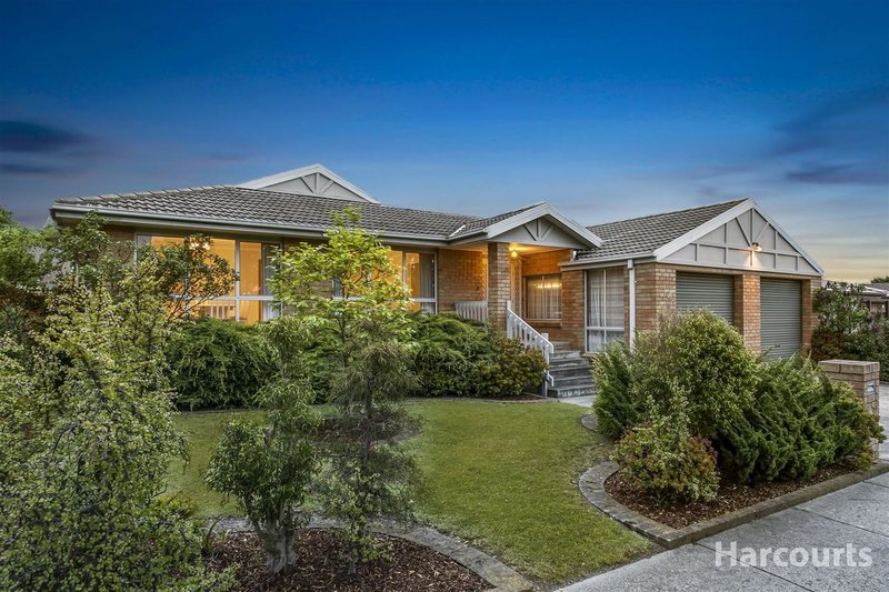 13 Kendall Drive, Narre Warren VIC 3805