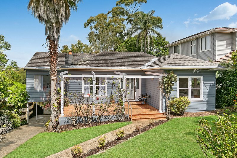 13 Kenneth Road, Manly Vale NSW 2093