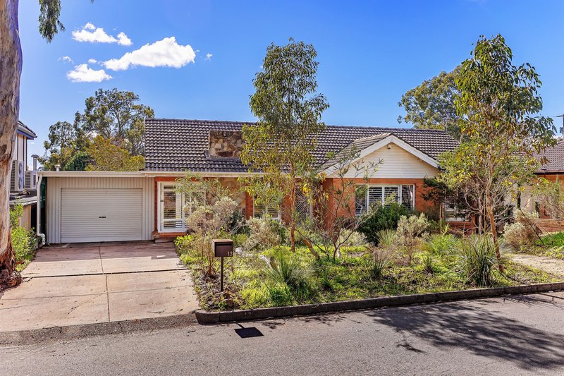 Photo - 13 Kerley Crescent, Athelstone SA 5076 - Image 1