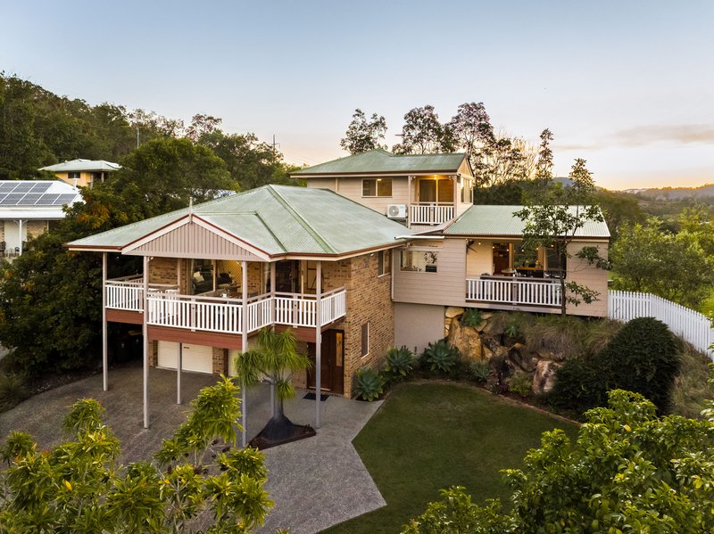 Photo - 13 Keryn Place, Keperra QLD 4054 - Image 1