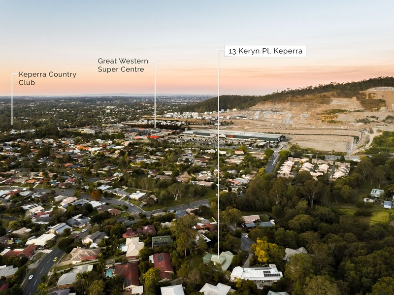 Photo - 13 Keryn Place, Keperra QLD 4054 - Image 30