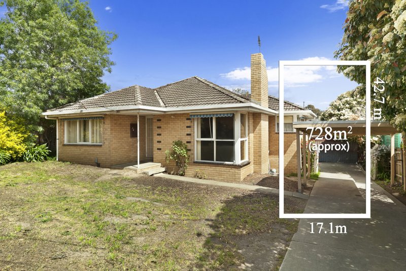 13 Kevin Street, Mount Waverley VIC 3149