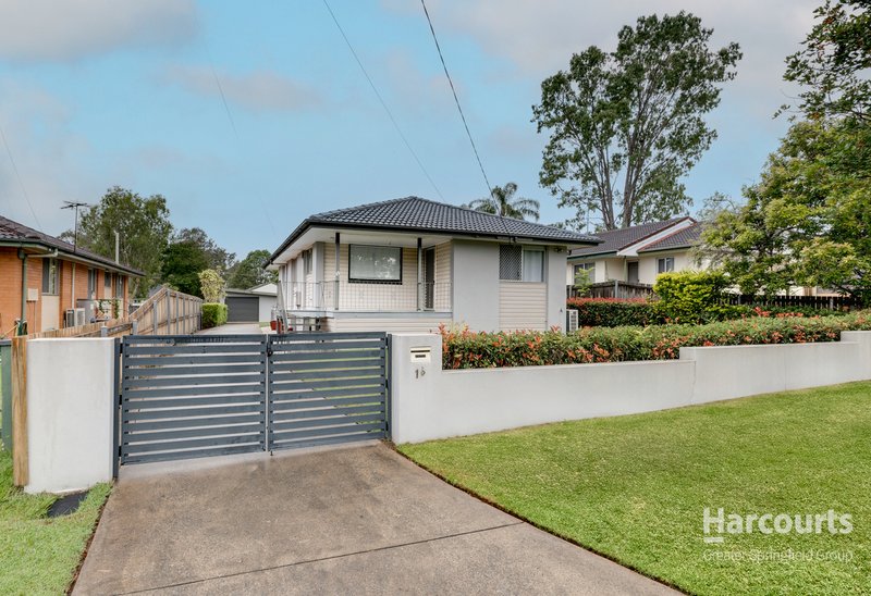 13 Kevin Street, Riverview QLD 4303