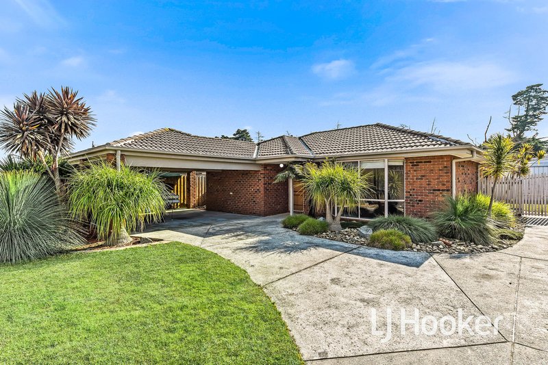 13 Kibo Court, Cranbourne North VIC 3977