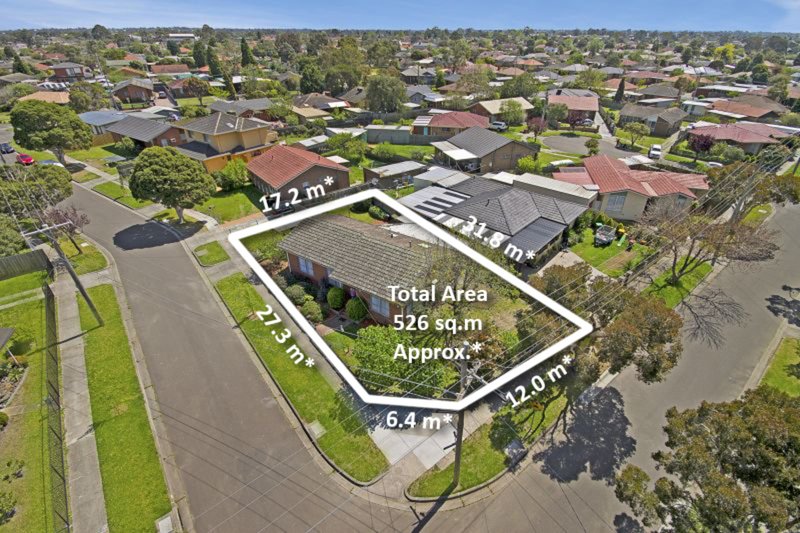 13 Kilbride Street, Keysborough VIC 3173