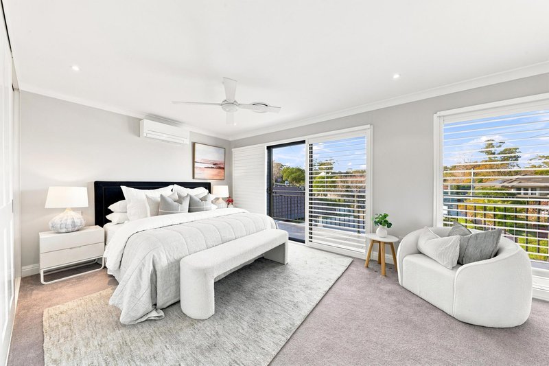 Photo - 13 Kildare Grove, Killarney Heights NSW 2087 - Image 15