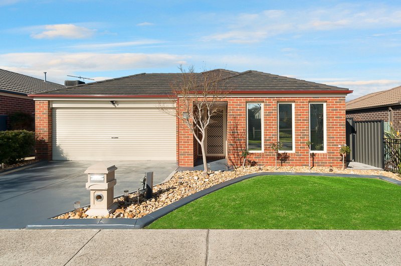 13 Killarney Crescent, Pakenham VIC 3810