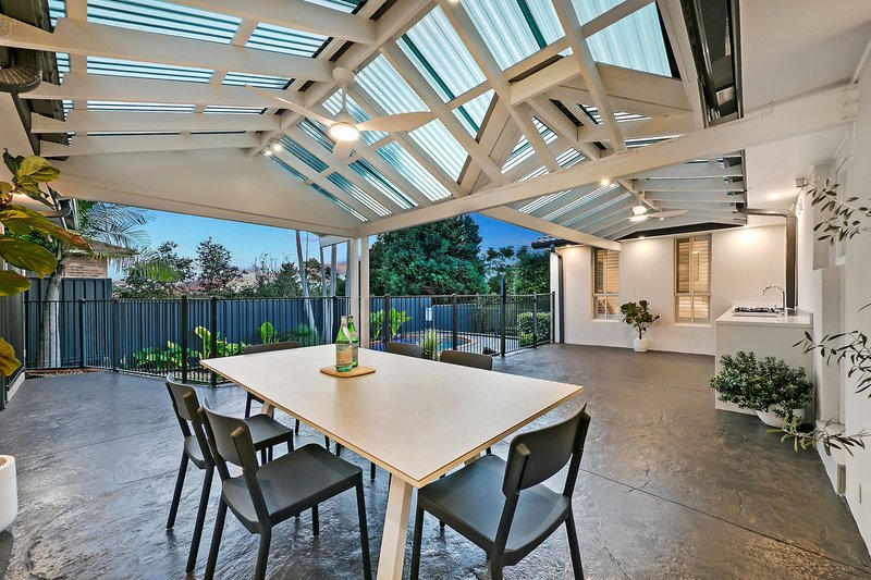 Photo - 13 Kimberley Court, Bella Vista NSW 2153 - Image 17
