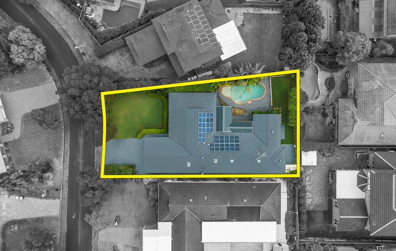 Photo - 13 Kimberley Court, Bella Vista NSW 2153 - Image 19