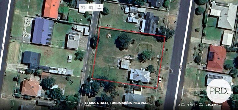Photo - 13 King Street, Tumbarumba NSW 2653 - Image 14