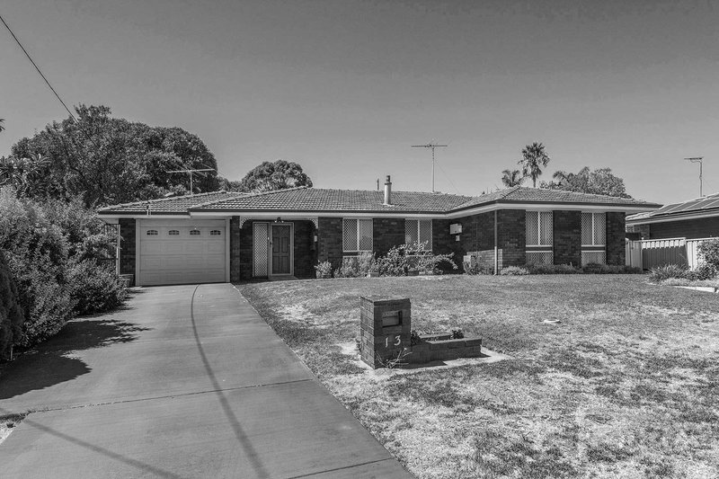 13 Kingdon Street, Mandurah WA 6210