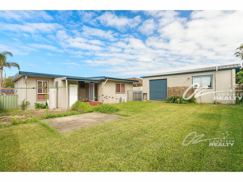 Photo - 13 Kingfisher Avenue, Sanctuary Point NSW 2540 - Image 11