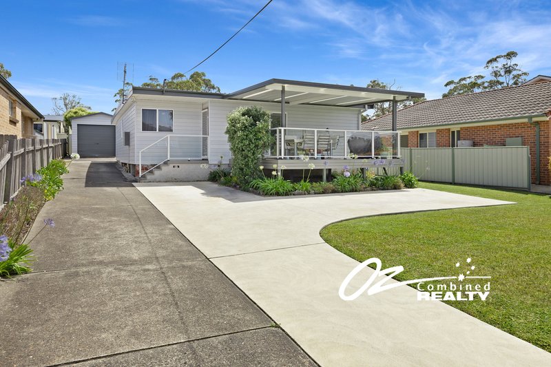 13 Kingfisher Avenue, Sanctuary Point NSW 2540