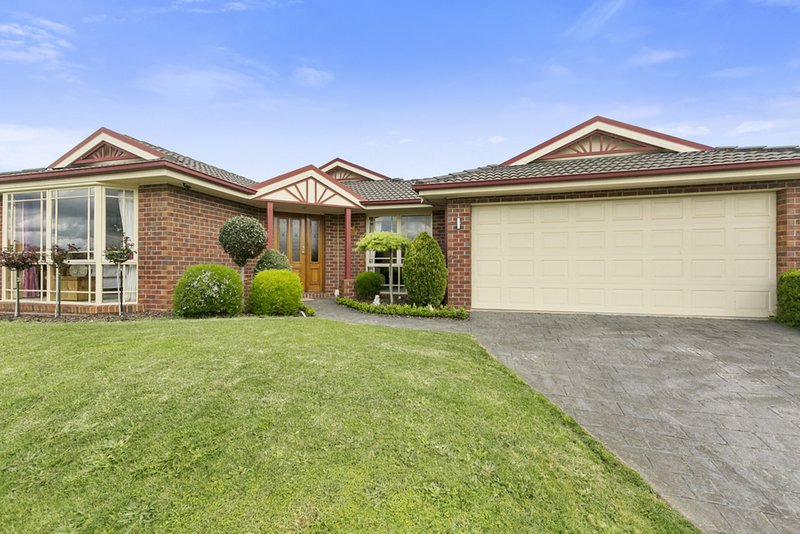 13 Kingsburgh Lane, Lilydale VIC 3140