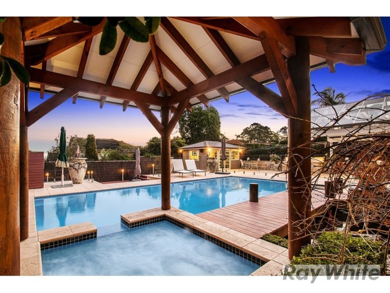 Photo - 13 Kingscott Place, Castle Hill NSW 2154 - Image 2