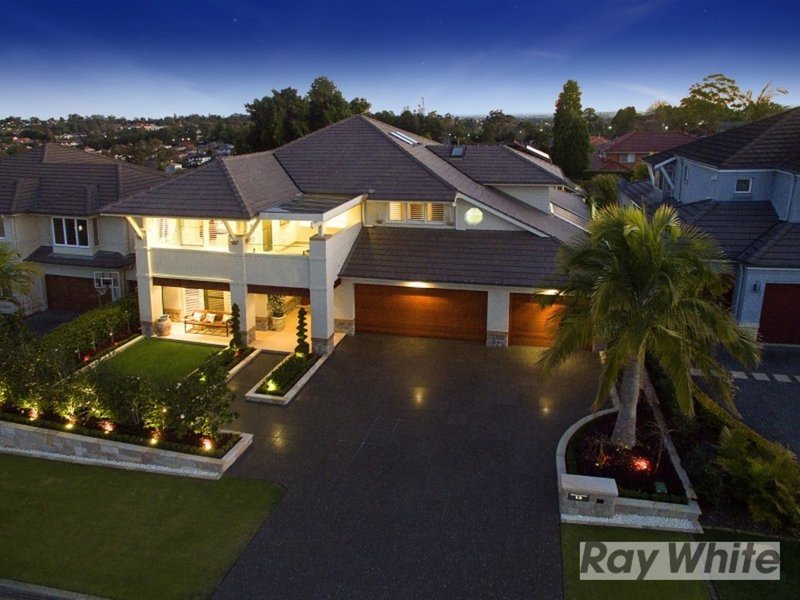 Photo - 13 Kingscott Place, Castle Hill NSW 2154 - Image 8