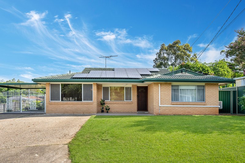 13 Kingsley Street, Rochedale South QLD 4123