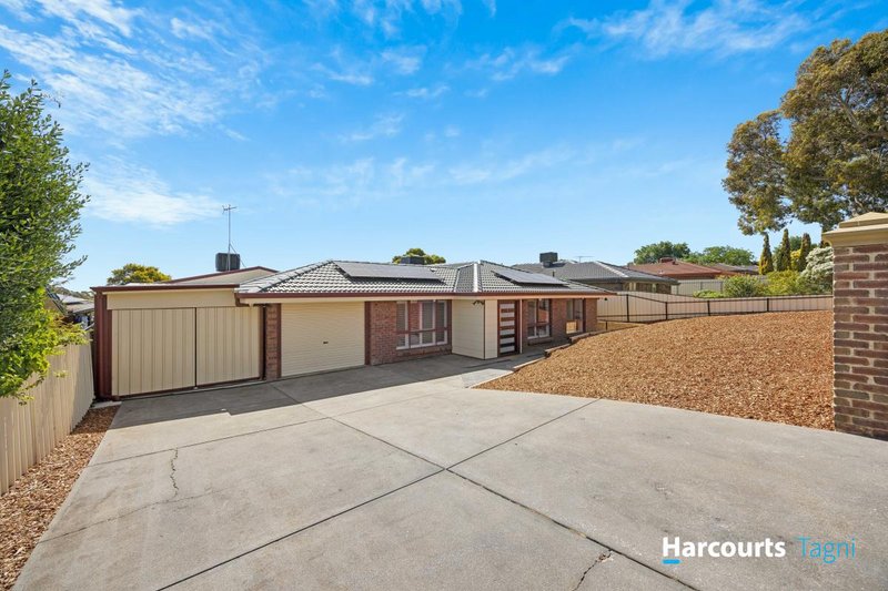 13 Kingswood Avenue, Onkaparinga Hills SA 5163