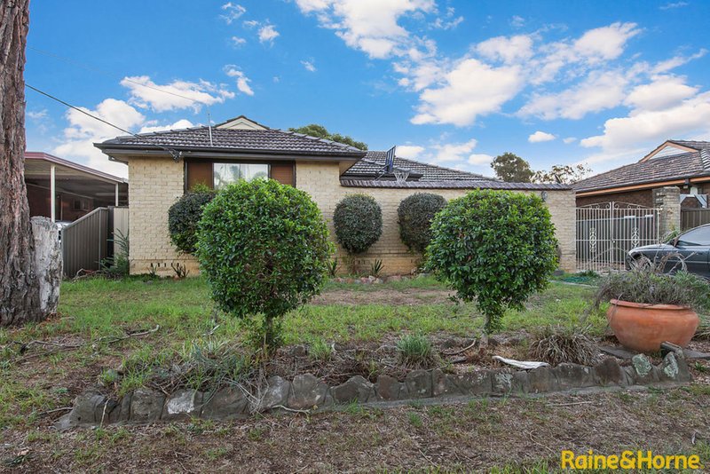 13 Kipling Drive, Colyton NSW 2760