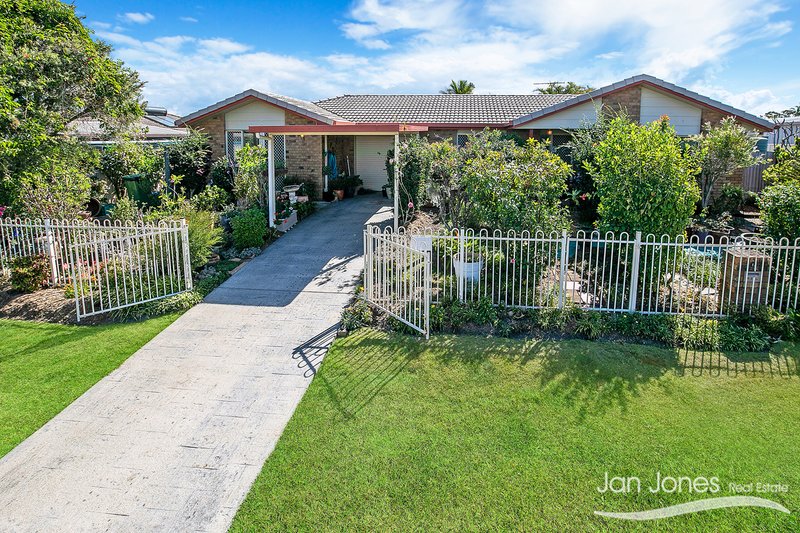 13 Kirribilli Street, Kippa-Ring QLD 4021