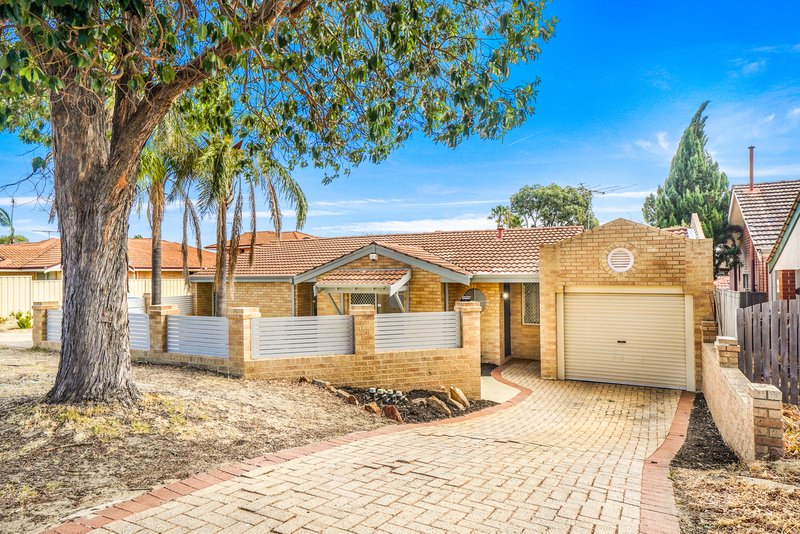 Photo - 1/3 Knight Avenue, Yokine WA 6060 - Image 1