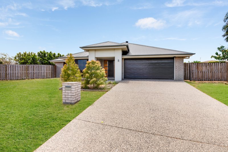 13 Knot Court, Bucasia QLD 4750