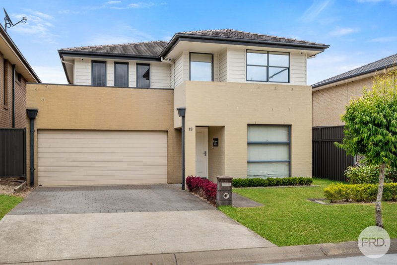 13 Kobe Street, Ropes Crossing NSW 2760