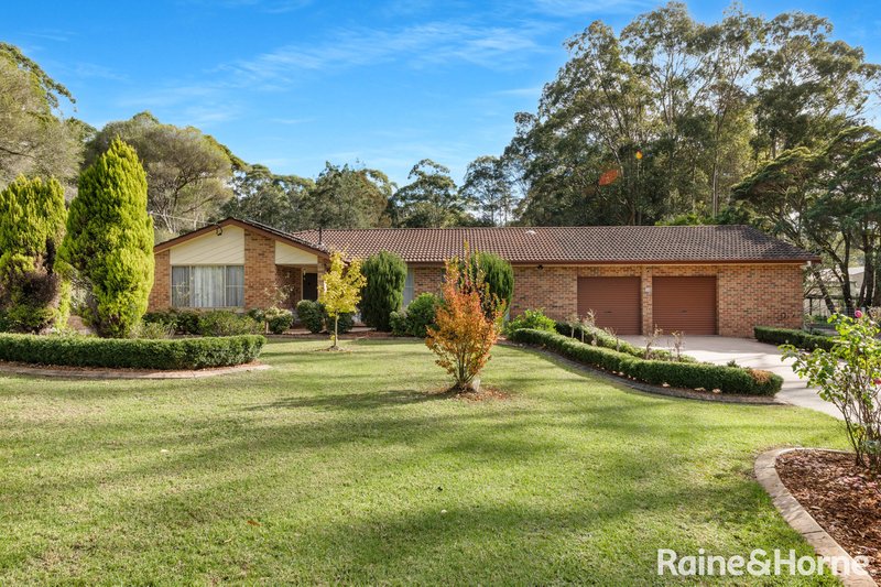Photo - 13 Koloona Drive, Tapitallee NSW 2540 - Image 1