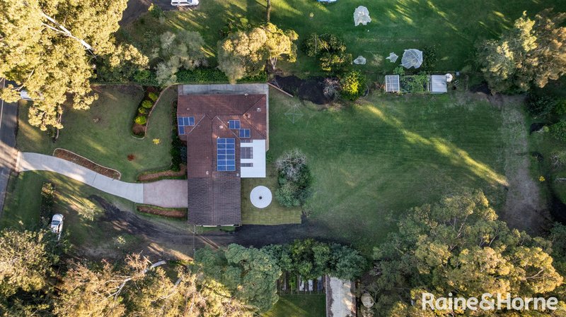 Photo - 13 Koloona Drive, Tapitallee NSW 2540 - Image 2