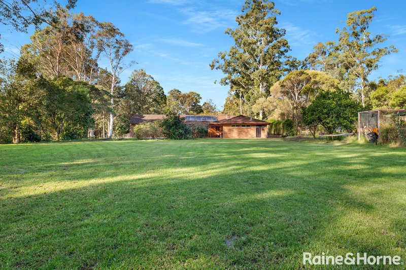 Photo - 13 Koloona Drive, Tapitallee NSW 2540 - Image 14