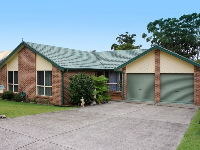 13 Koonwarra Street, West Haven NSW 2443