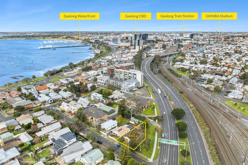 Photo - 13 Kooyong Road, Geelong VIC 3220 - Image 2