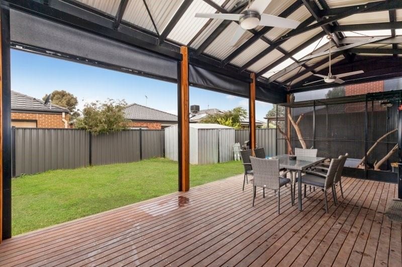 Photo - 13 Kopi Way, Wollert VIC 3750 - Image 12