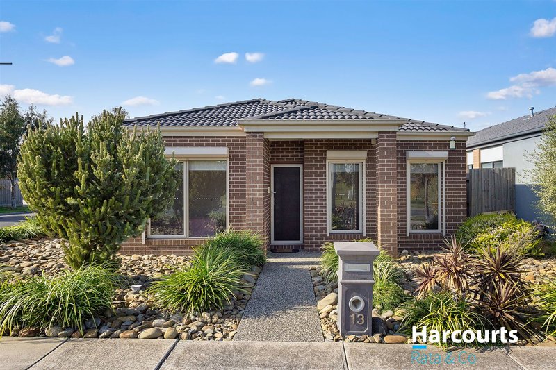 13 Koukoura Drive, Epping VIC 3076